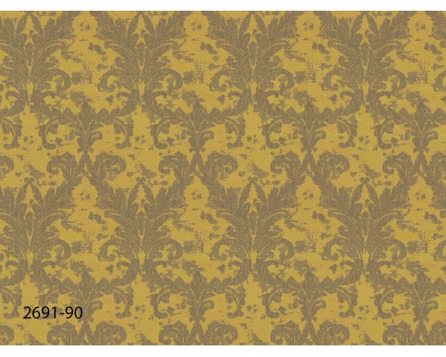 Ткань art. 2691 (12 цвета), каталог тканей GEMSTONE, Германия
